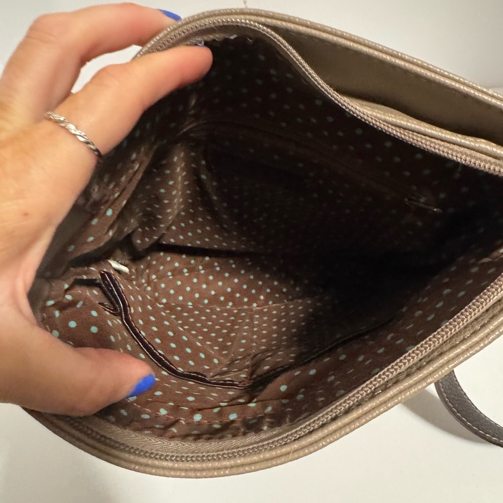 Chala Daisy Sweet Messenger bag - Picture 4 of 13